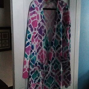 LuLaRoe Caroline cardigan